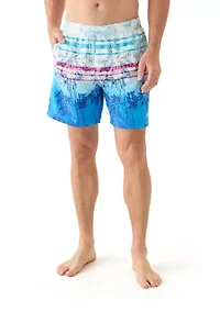 Men's Starlink Volley Swim Shorts