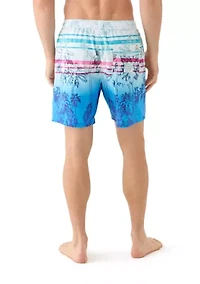 Men's Starlink Volley Swim Shorts