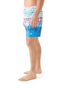 Men's Starlink Volley Swim Shorts