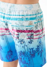 Men's Starlink Volley Swim Shorts