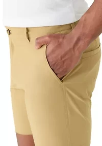 Men's Performance Shorts