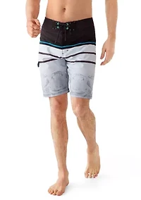 Men's Volcanic Board Shorts
