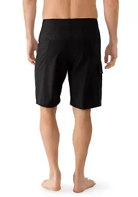 Men's Hawkbill 10" Swim Shorts