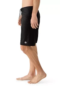 Men's Hawkbill 10" Swim Shorts