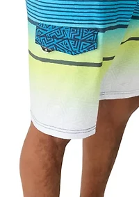 Men's Ibiza Board Shorts