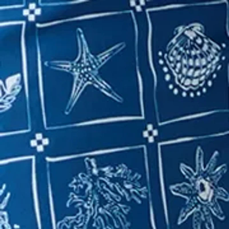 Men's Seafloor Swim Trunks