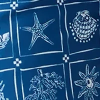 Men's Seafloor Swim Trunks