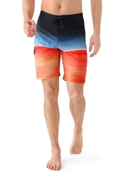 Men's Tranquil Board Shorts