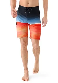 Men's Tranquil Board Shorts