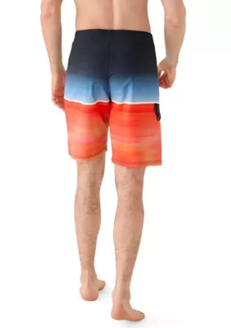 Men's Tranquil Board Shorts