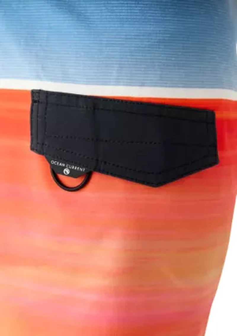 Men's Tranquil Board Shorts