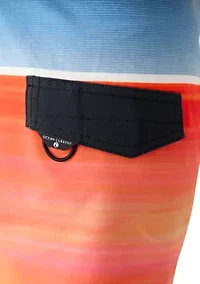 Men's Tranquil Board Shorts