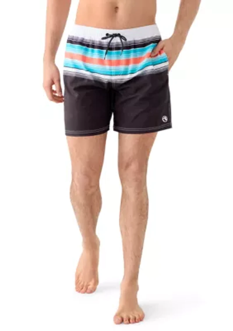 Men's Surftrek Swim Trunks