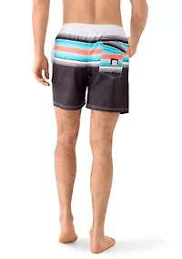 Men's Surftrek Swim Trunks