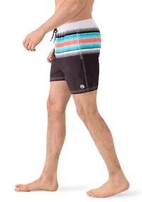 Men's Surftrek Swim Trunks