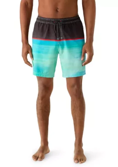 Hono Swim Trunks