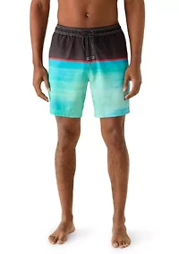 Hono Swim Trunks