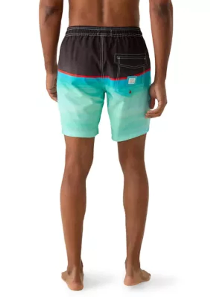 Hono Swim Trunks