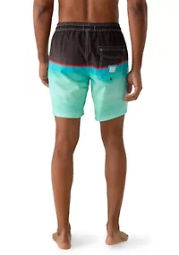 Hono Swim Trunks