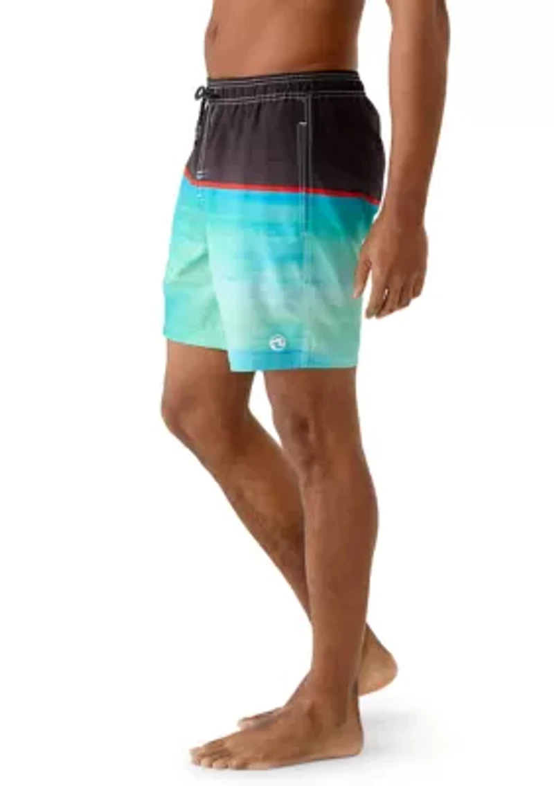 Hono Swim Trunks