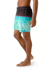 Hono Swim Trunks