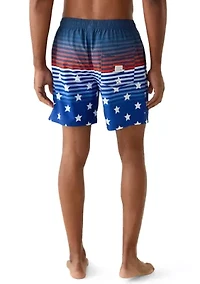 Flagship Swim Trunks