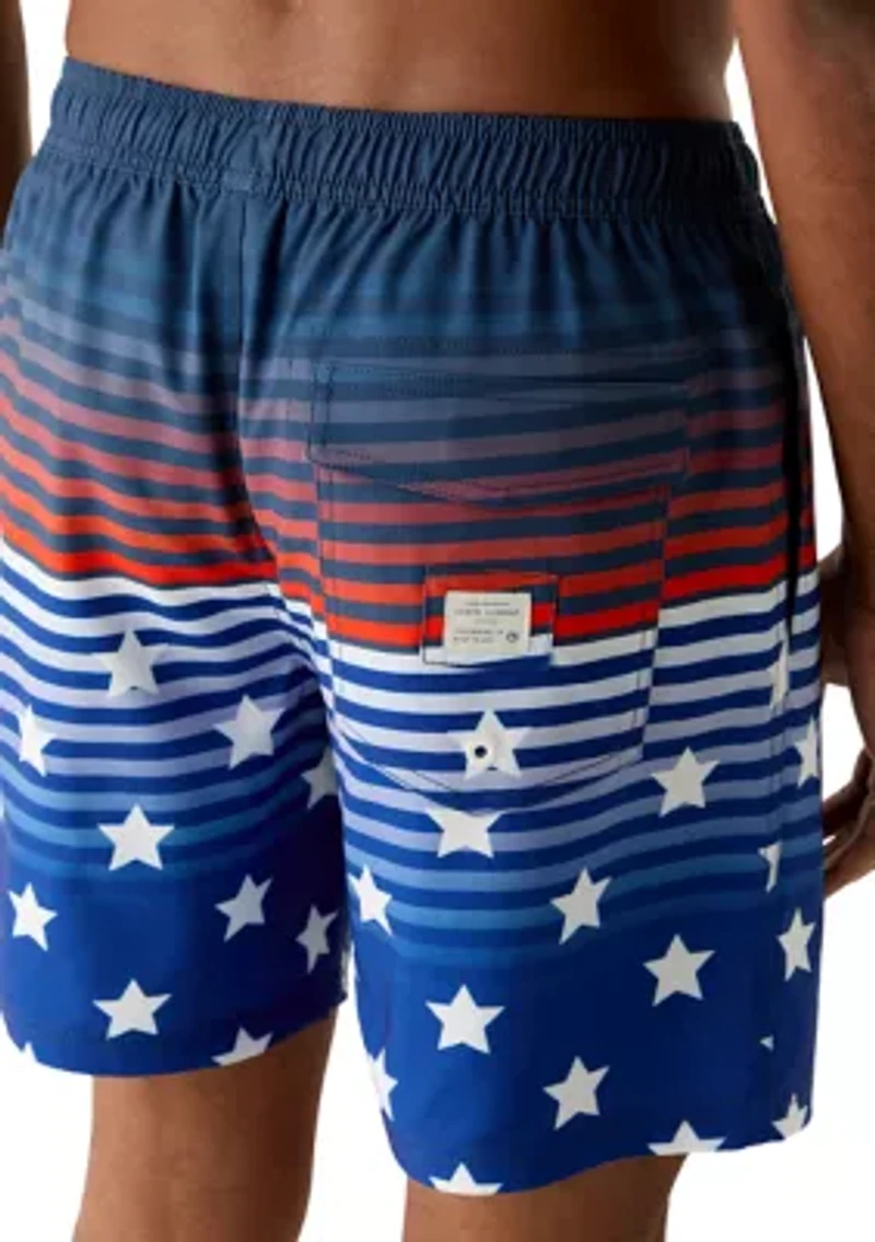 Flagship Swim Trunks