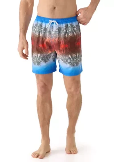 Pioneer Swim Trunks