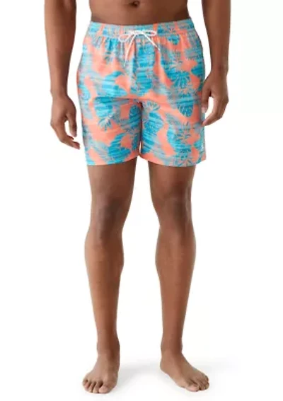 Men's Elkhorn Swim Trunks