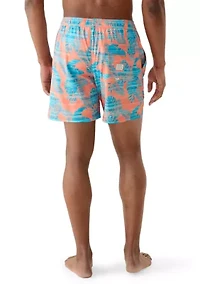 Men's Elkhorn Swim Trunks