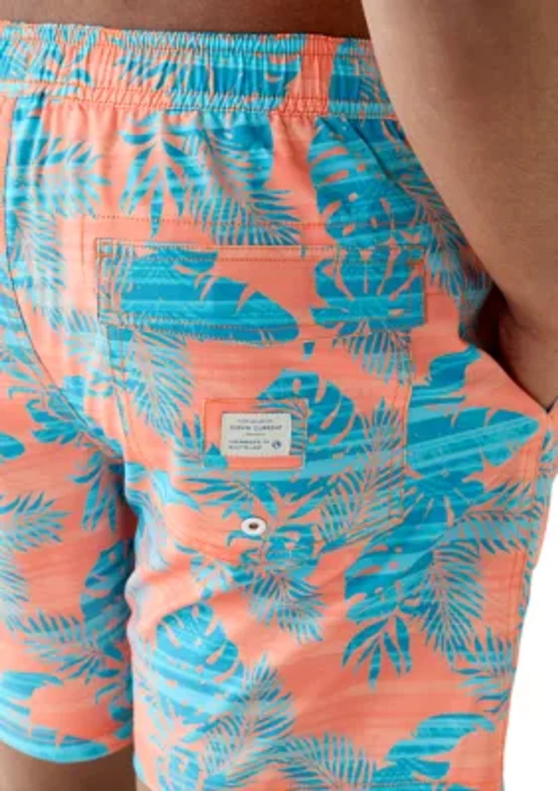 Men's Elkhorn Swim Trunks