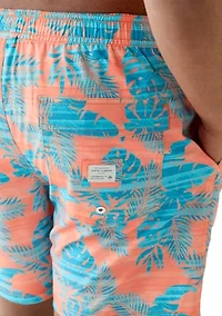 Men's Elkhorn Swim Trunks