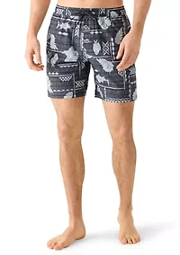 Ridgeline Board Shorts