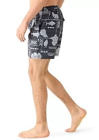 Ridgeline Board Shorts