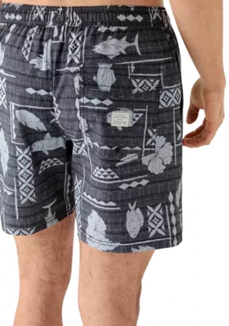 Ridgeline Board Shorts