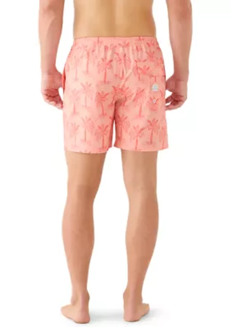 Men's Frankie Swim Trunks