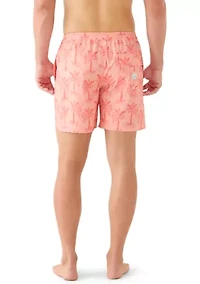Men's Frankie Swim Trunks