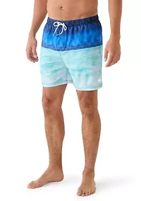 Swim Volley Trunks