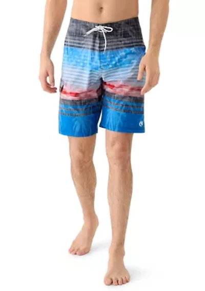 Men's Liberty Board Shorts