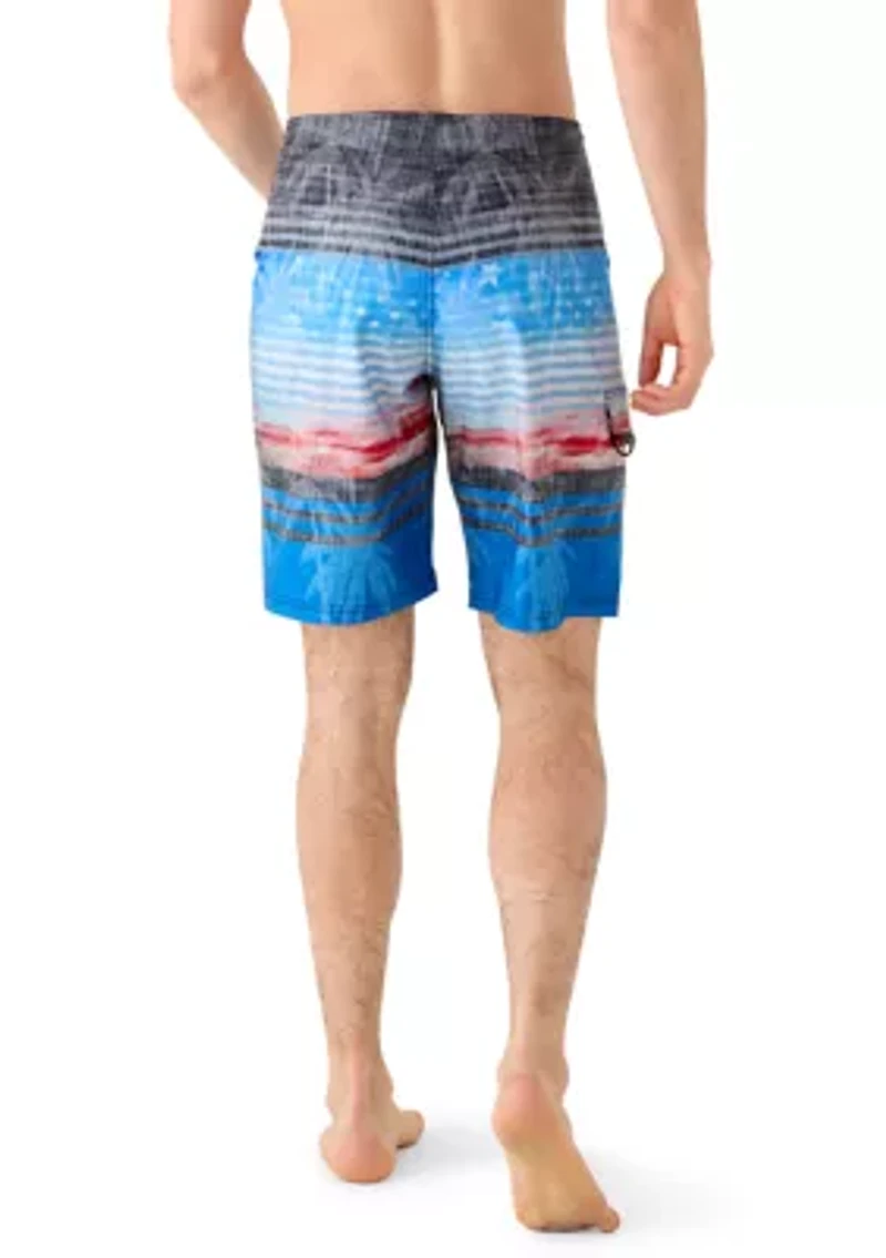 Men's Liberty Board Shorts