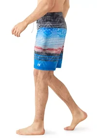 Men's Liberty Board Shorts