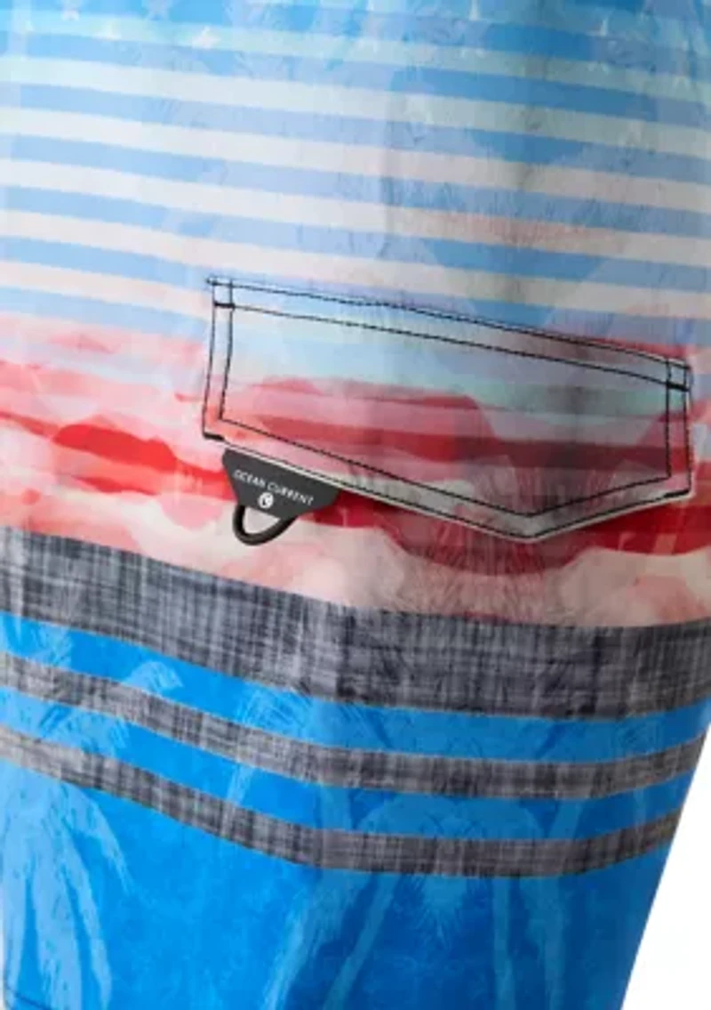 Men's Liberty Board Shorts