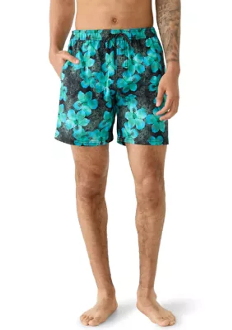 Swim Volley Shorts