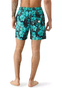 Swim Volley Shorts