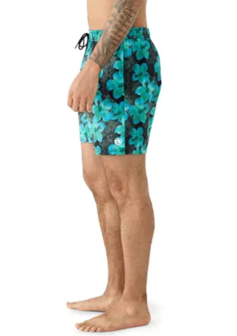 Swim Volley Shorts