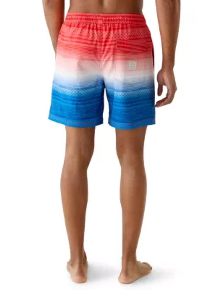 Othello Swim Trunks