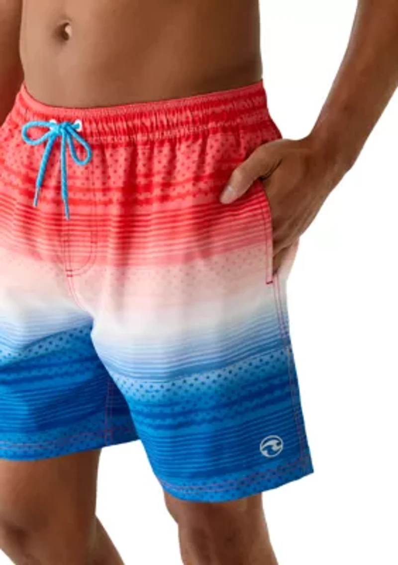 Othello Swim Trunks