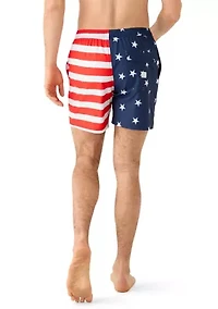 Men's Majesty Swim Trunks