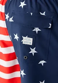 Men's Majesty Swim Trunks