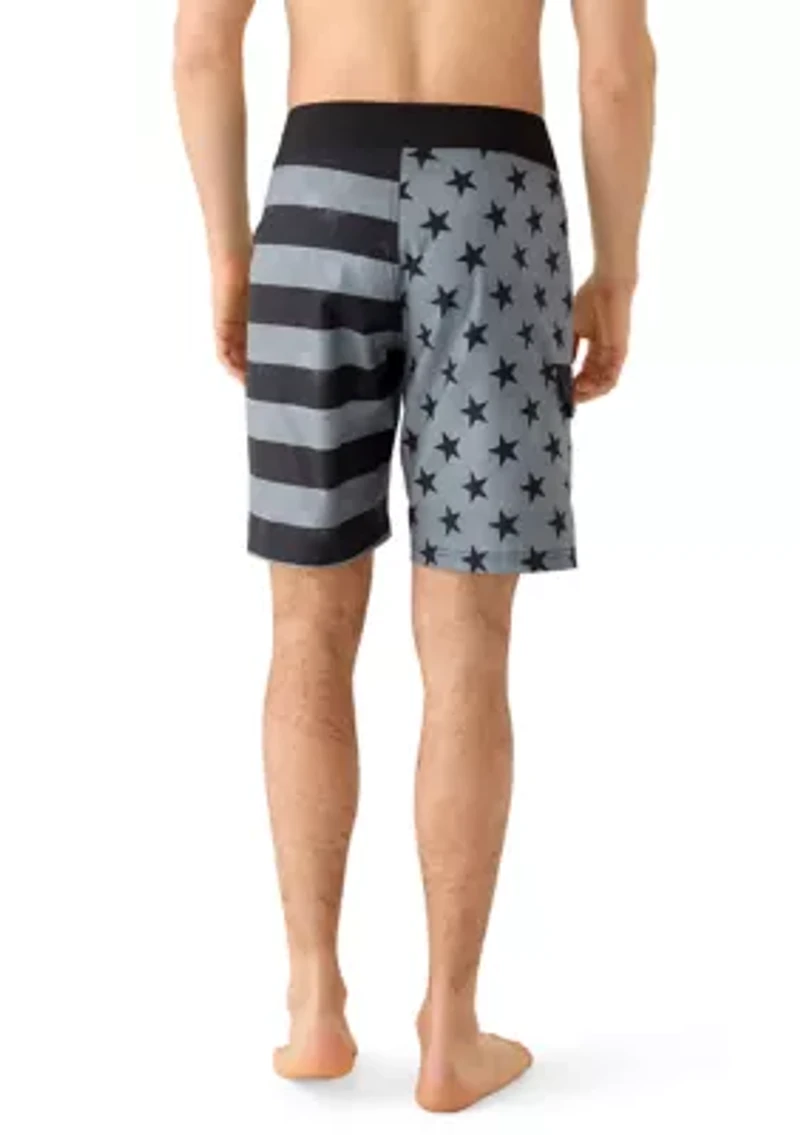 Men's Standard Board Shorts